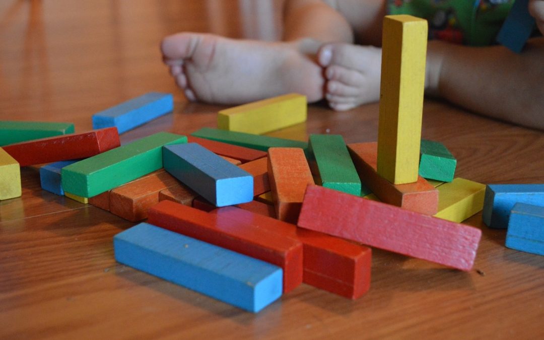 Ebook o Metodzie Montessori – wprowadzenie do metody